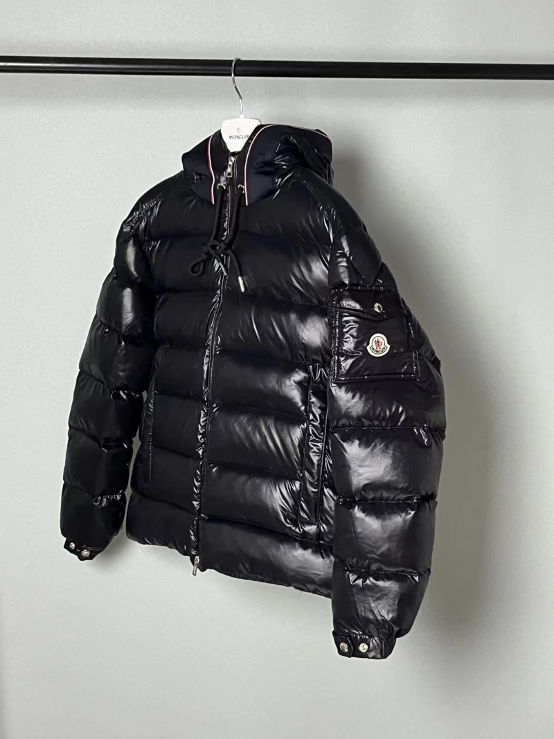 Moncler Down Coat